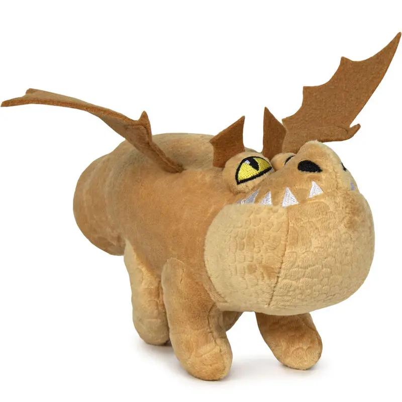 How to Train Your Dragon 3 Meatlug jucărie de pluș 19cm poza produsului