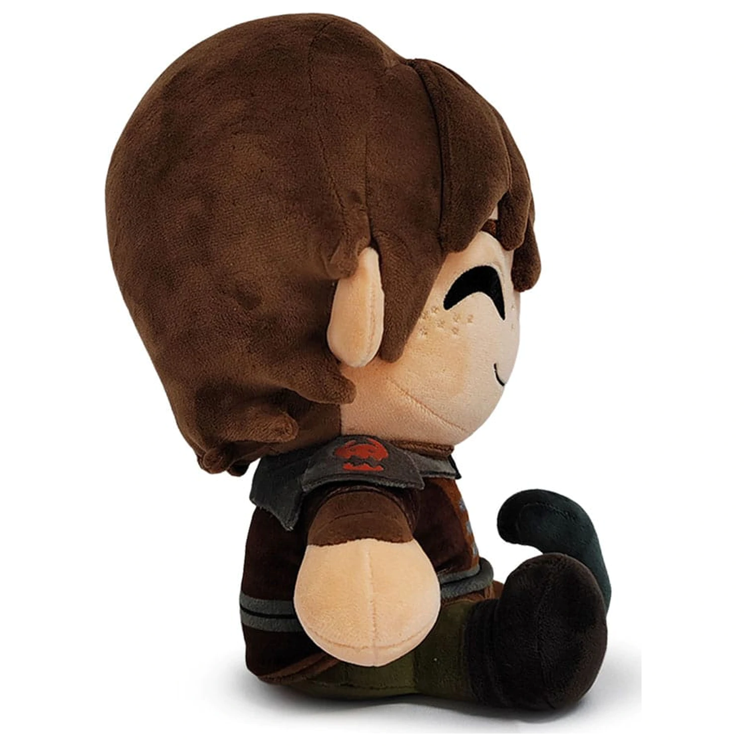 How to Train Your Dragon figurina de pluș Hiccup 23 cm poza produsului