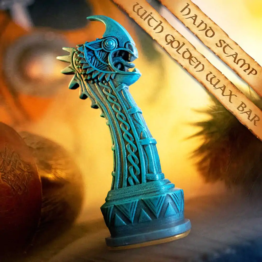 How to Train Your Dragon Hiccup´s Memories Kit poza produsului