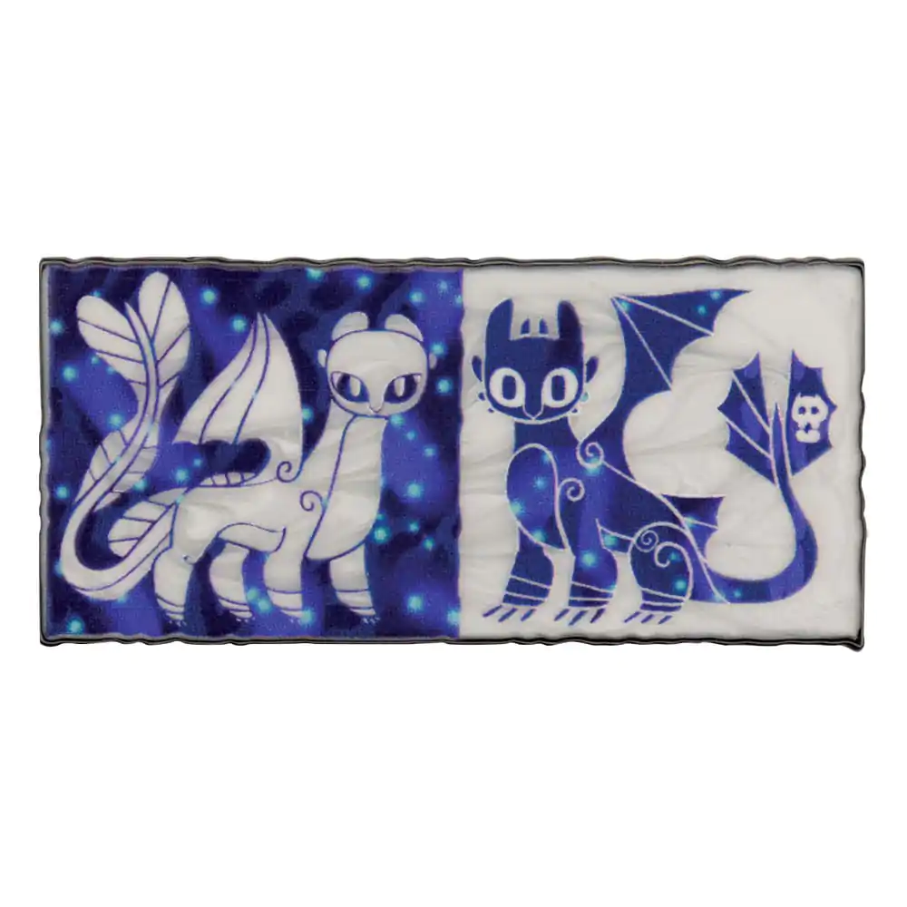 How to Train Your Dragon Insignă Pin Ediție Limitată poza produsului