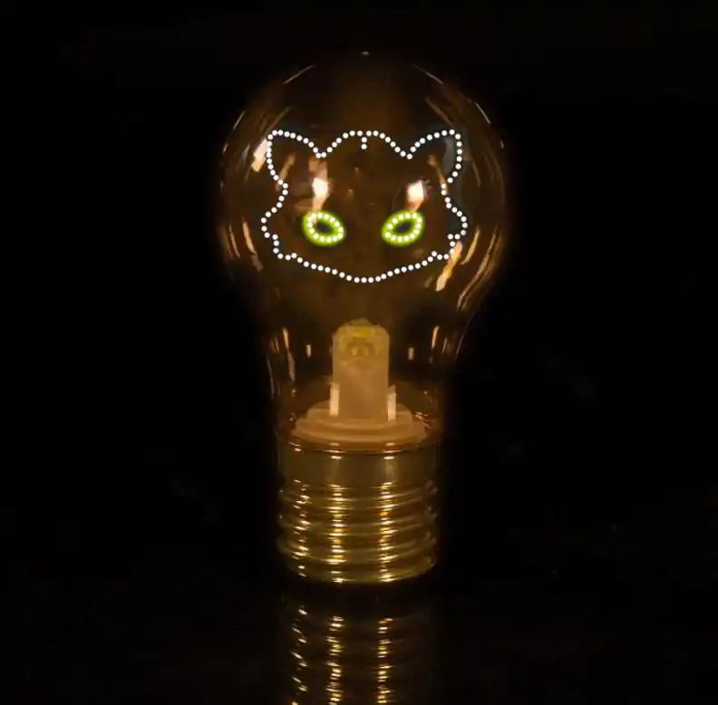 How to Train Your Dragon LED Bec Luminos poza produsului