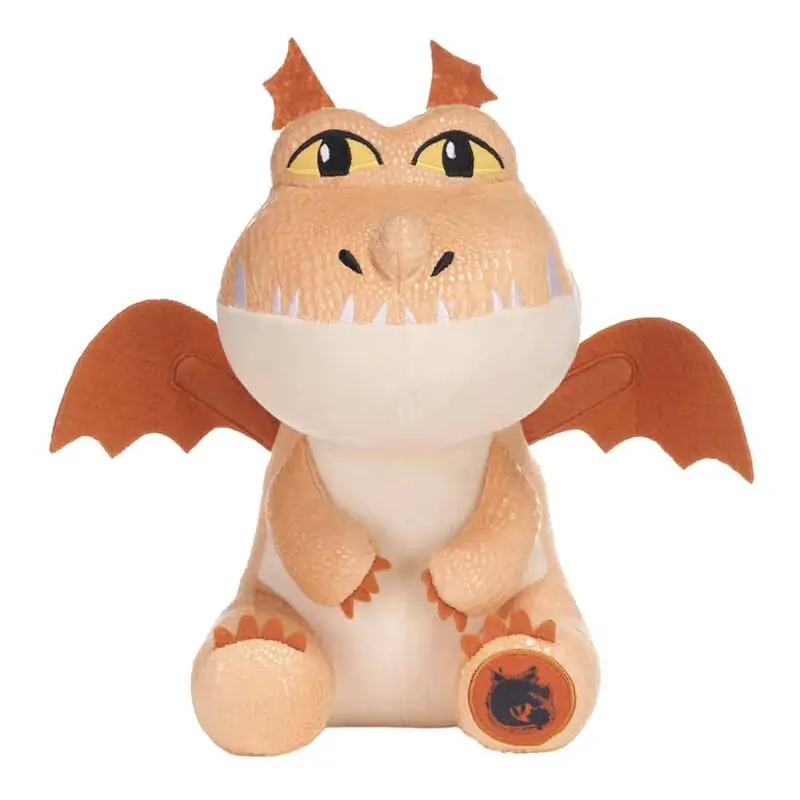How to Train Your Dragon Meatlug jucarie de plus 30cm poza produsului