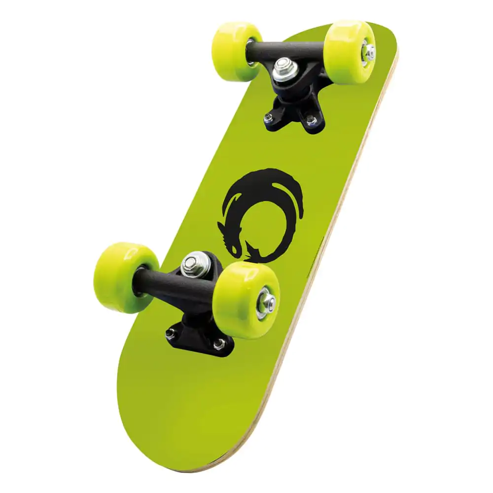 How to Train Your Dragon Mini Skateboard Rucsac 43 cm poza produsului