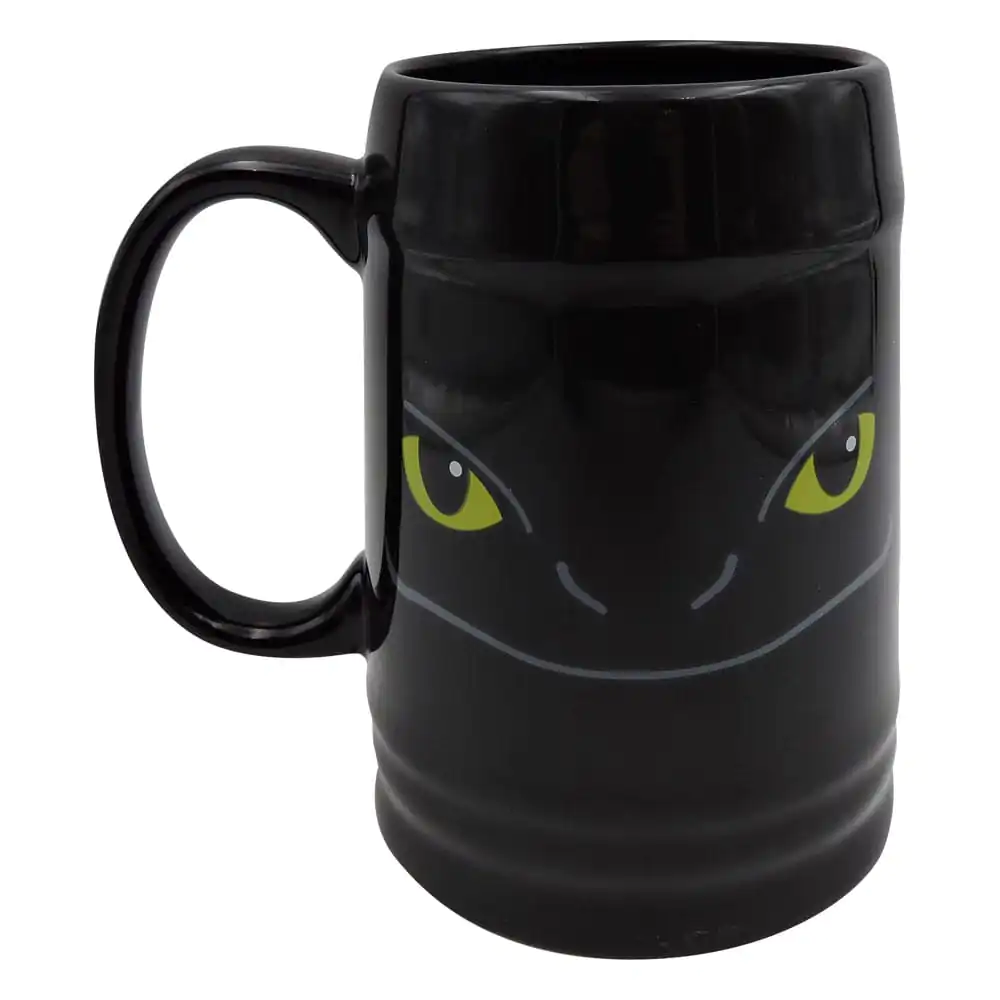 How to Train Your Dragon Cană de bere poza produsului