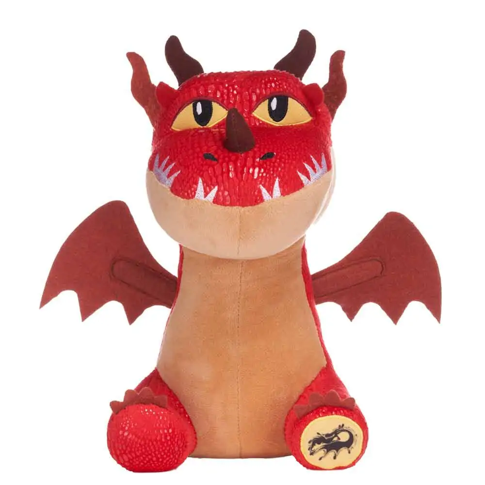 How to Train Your Dragon Stormfly jucarie de plus 30cm poza produsului