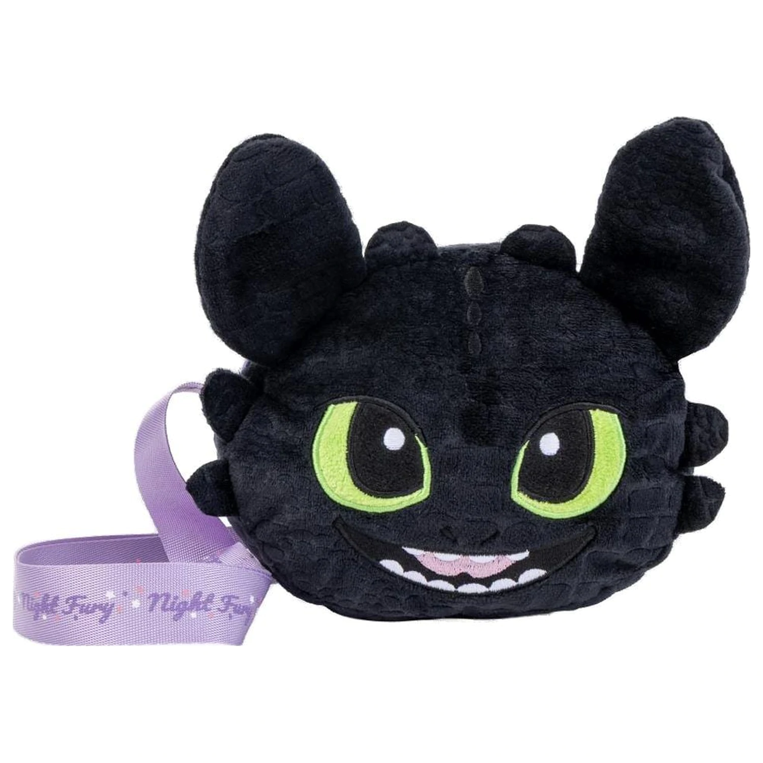 Ghiozdan How to Train Your Dragon poza produsului