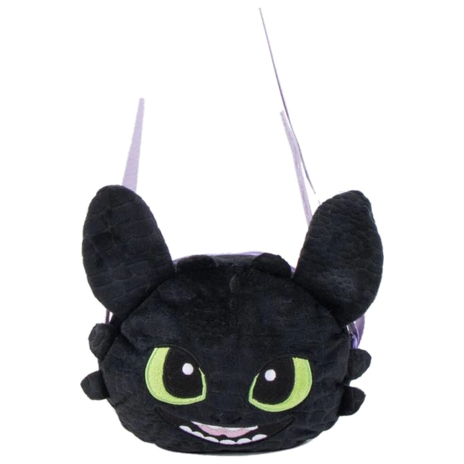 Ghiozdan How to Train Your Dragon poza produsului