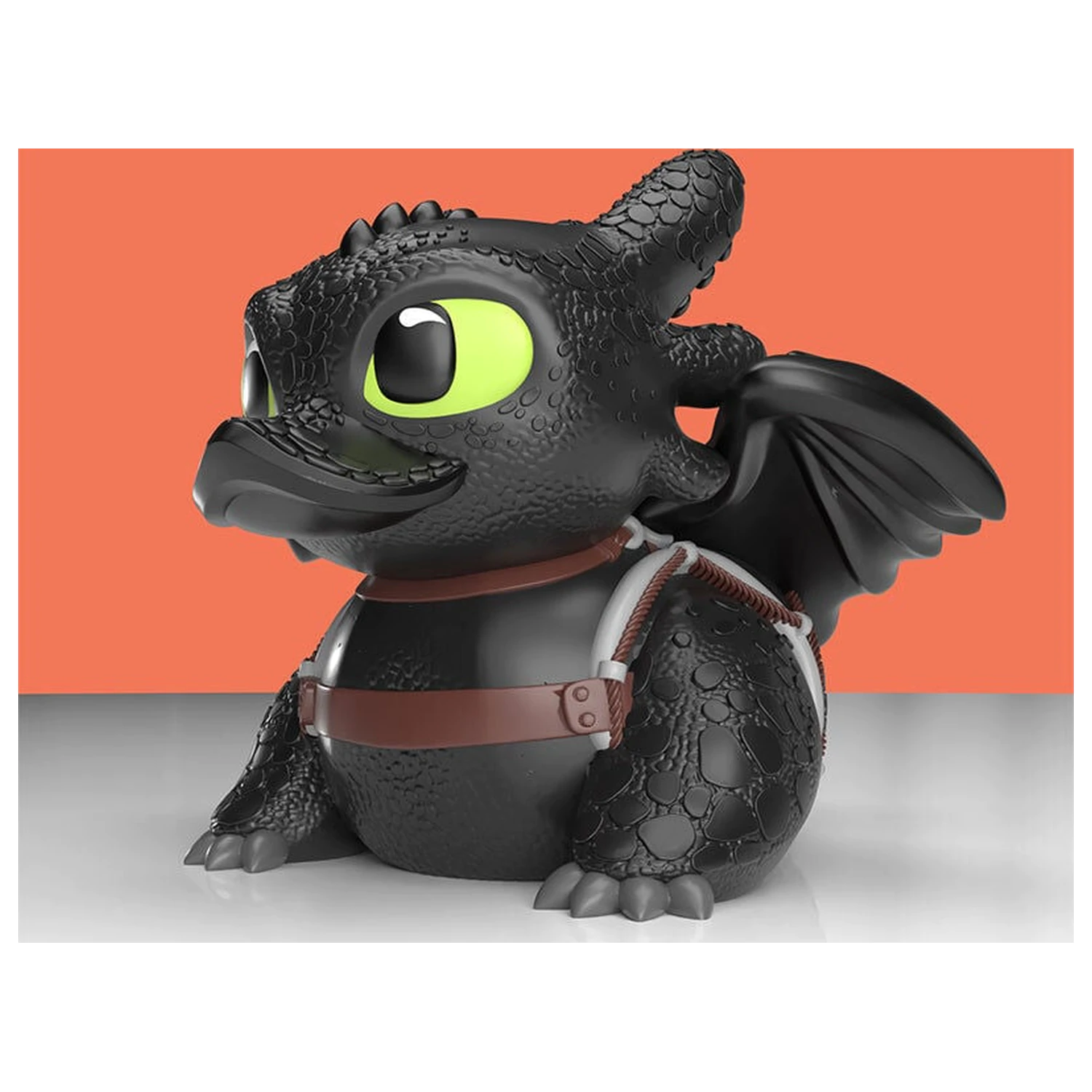 How to Train Your Dragon Toothless figurina 23cm poza produsului