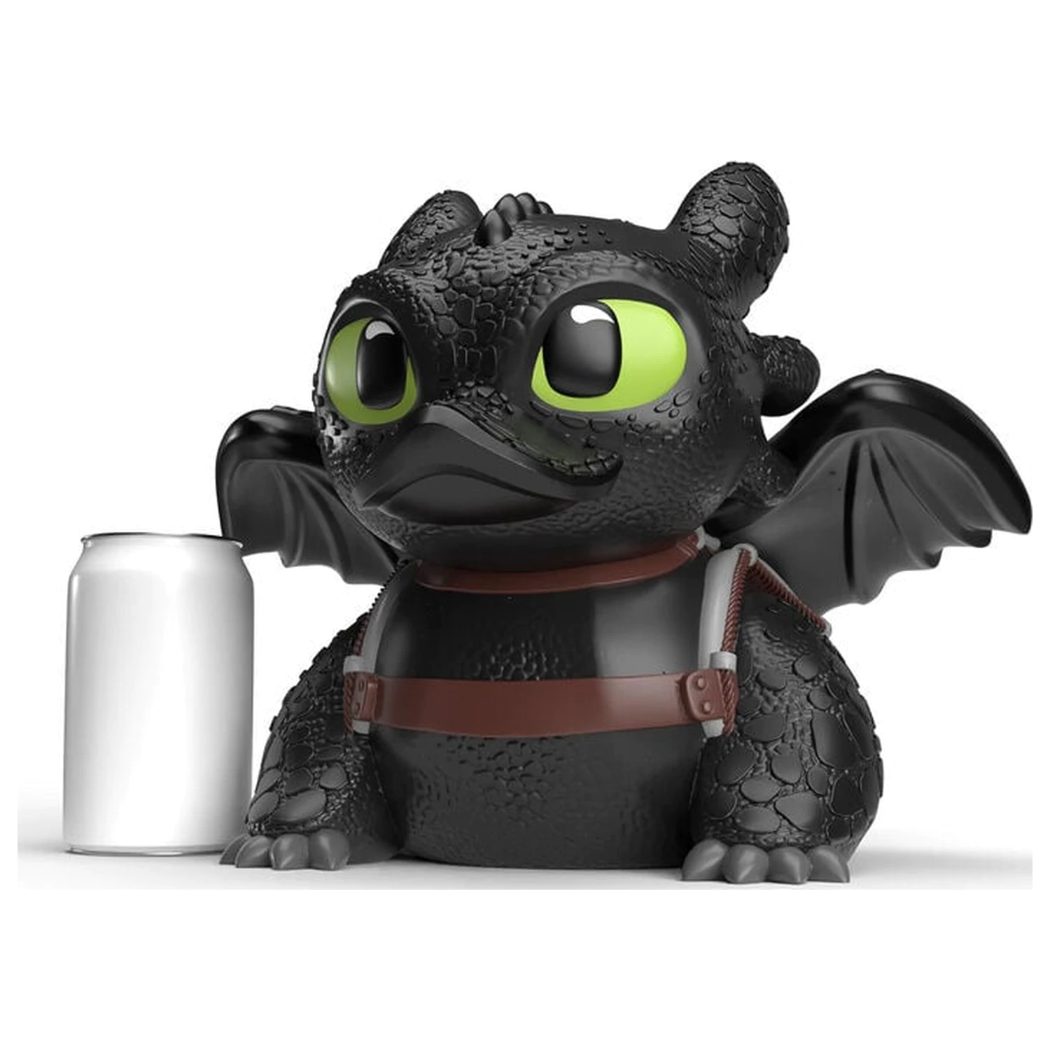 How to Train Your Dragon Toothless figurina 23cm poza produsului