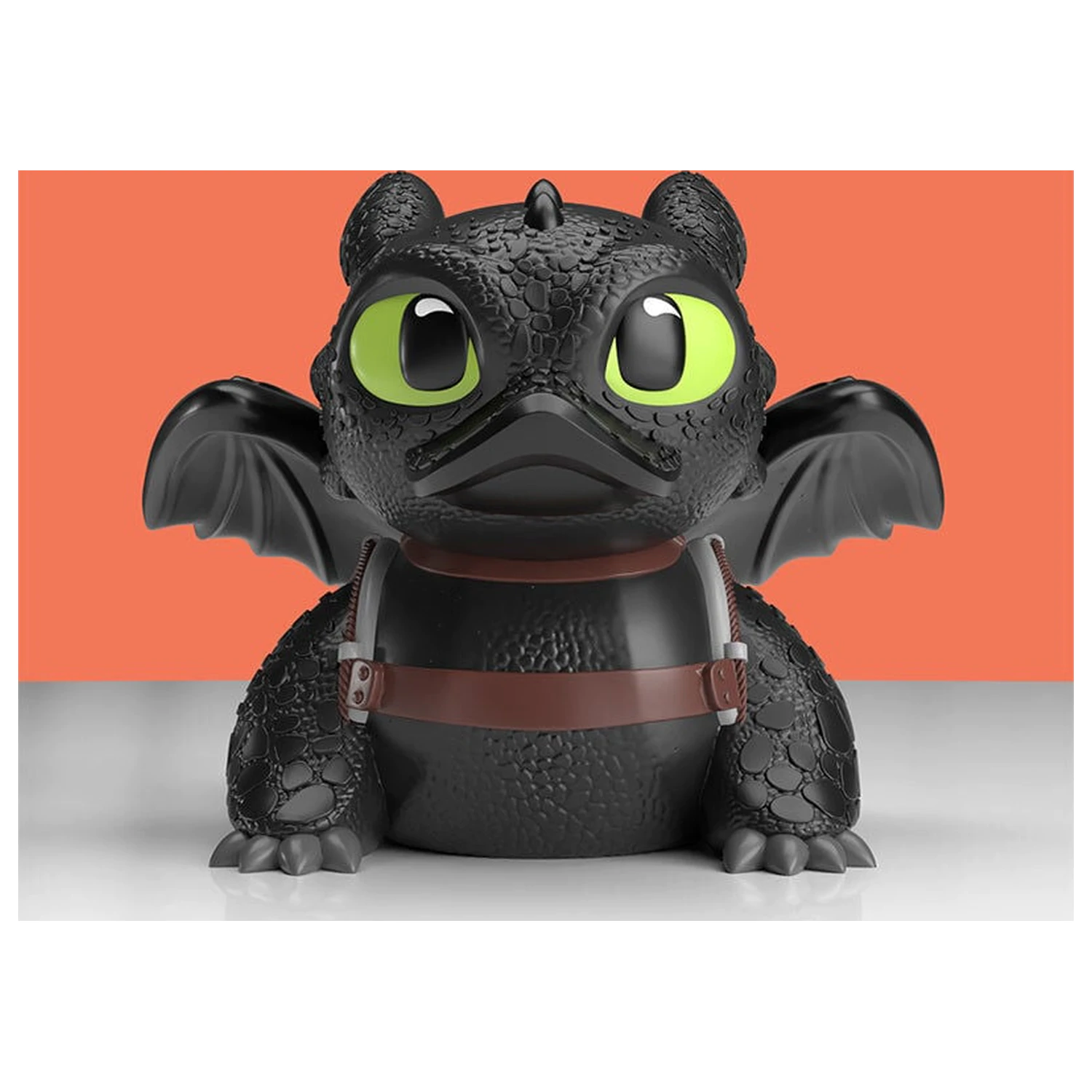 How to Train Your Dragon Toothless figurina 23cm poza produsului