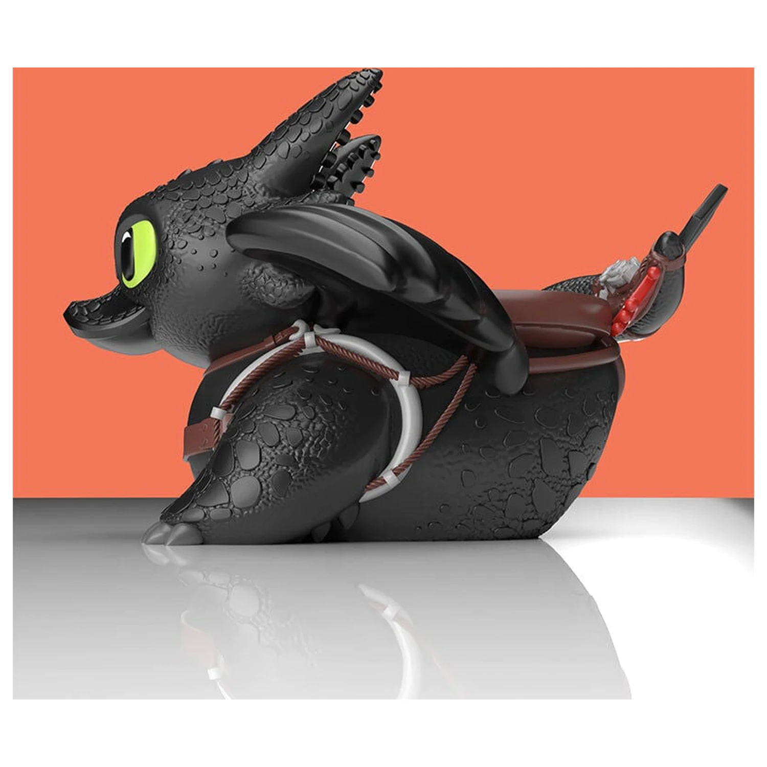 How to Train Your Dragon Toothless figurina 23cm poza produsului