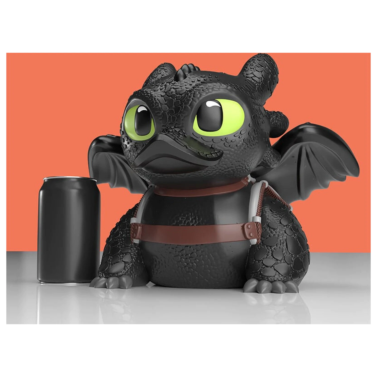 How to Train Your Dragon Toothless figurina 23cm poza produsului