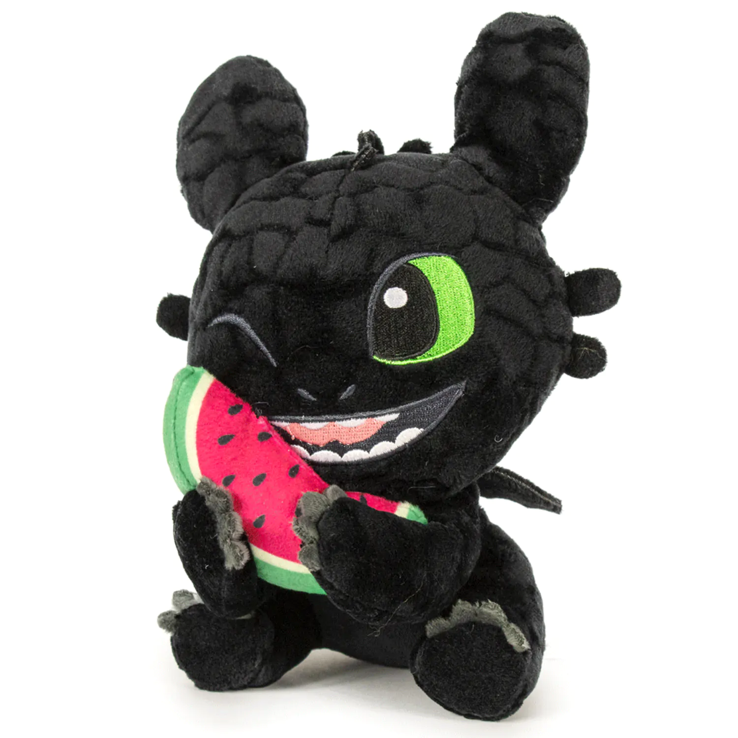 How to Train Your Dragon Toothless Melon jucărie de pluș 24 cm poza produsului
