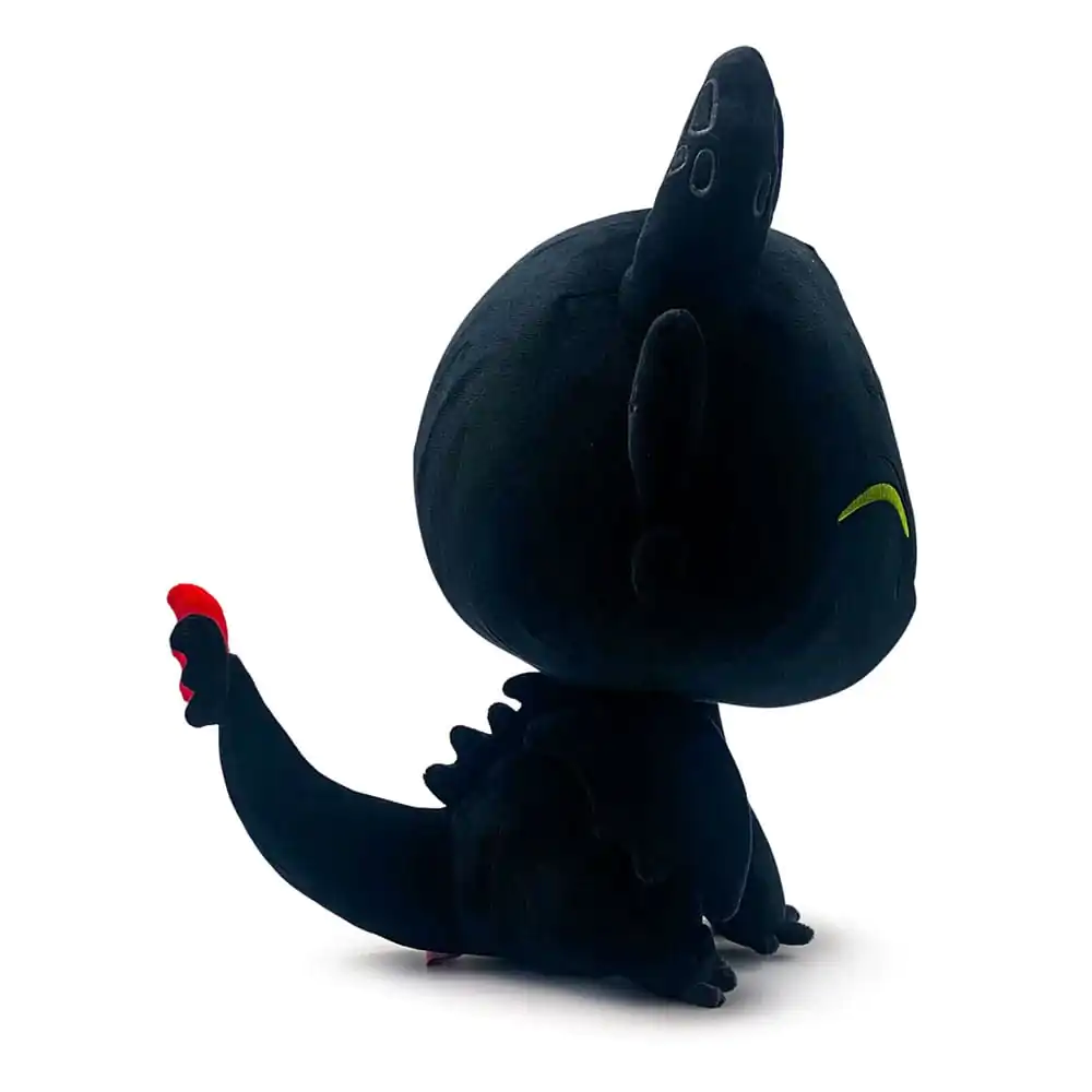 How to Train Your Dragon Figurina plus Toothless 22 cm poza produsului