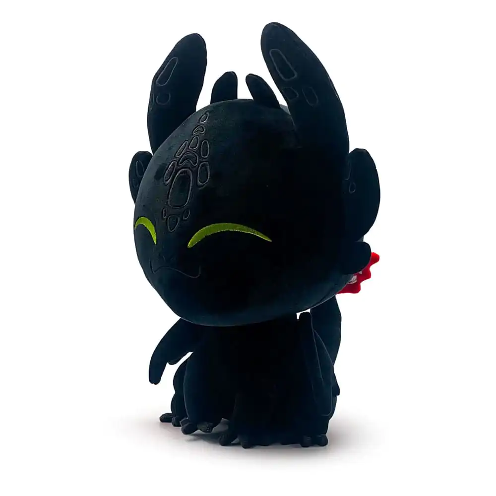 How to Train Your Dragon Figurina plus Toothless 22 cm poza produsului