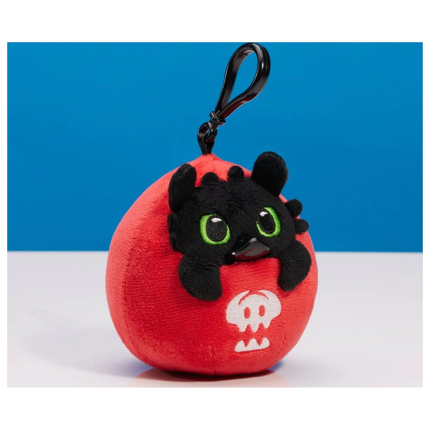 How to Train Your Dragon Tubbz Amulet pentru geanta Toothless poza produsului
