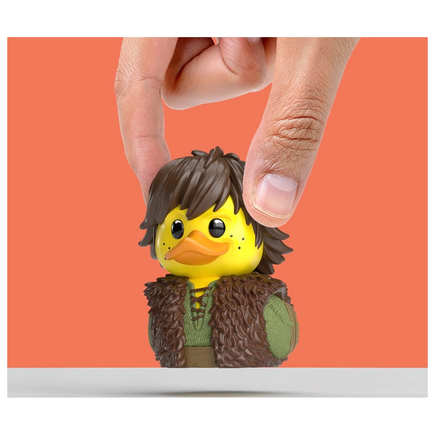 How to Train Your Dragon Tubbz Mini Figurina PVC Hiccup 5 cm poza produsului