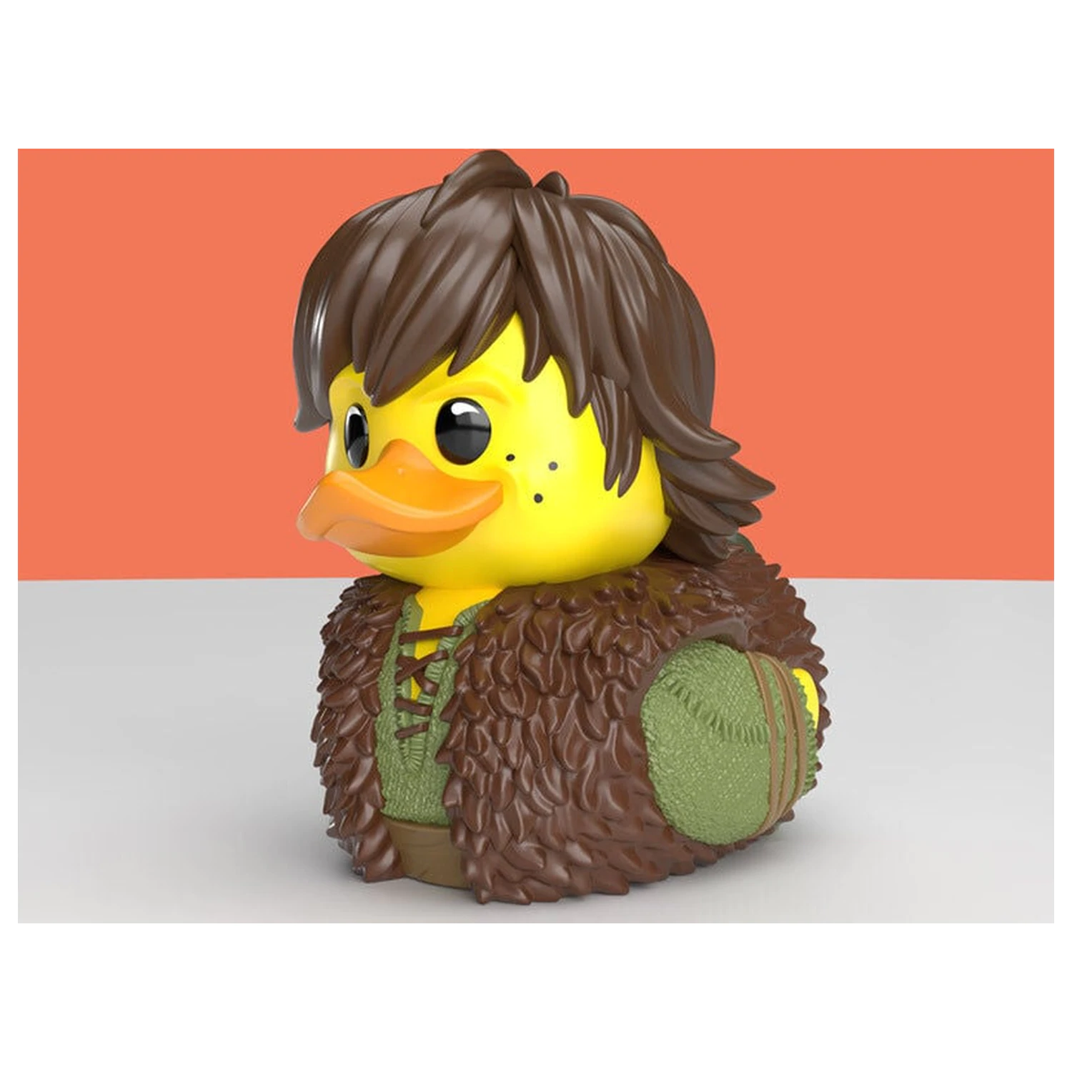 How to Train Your Dragon Tubbz Mini Figurina PVC Hiccup 5 cm poza produsului