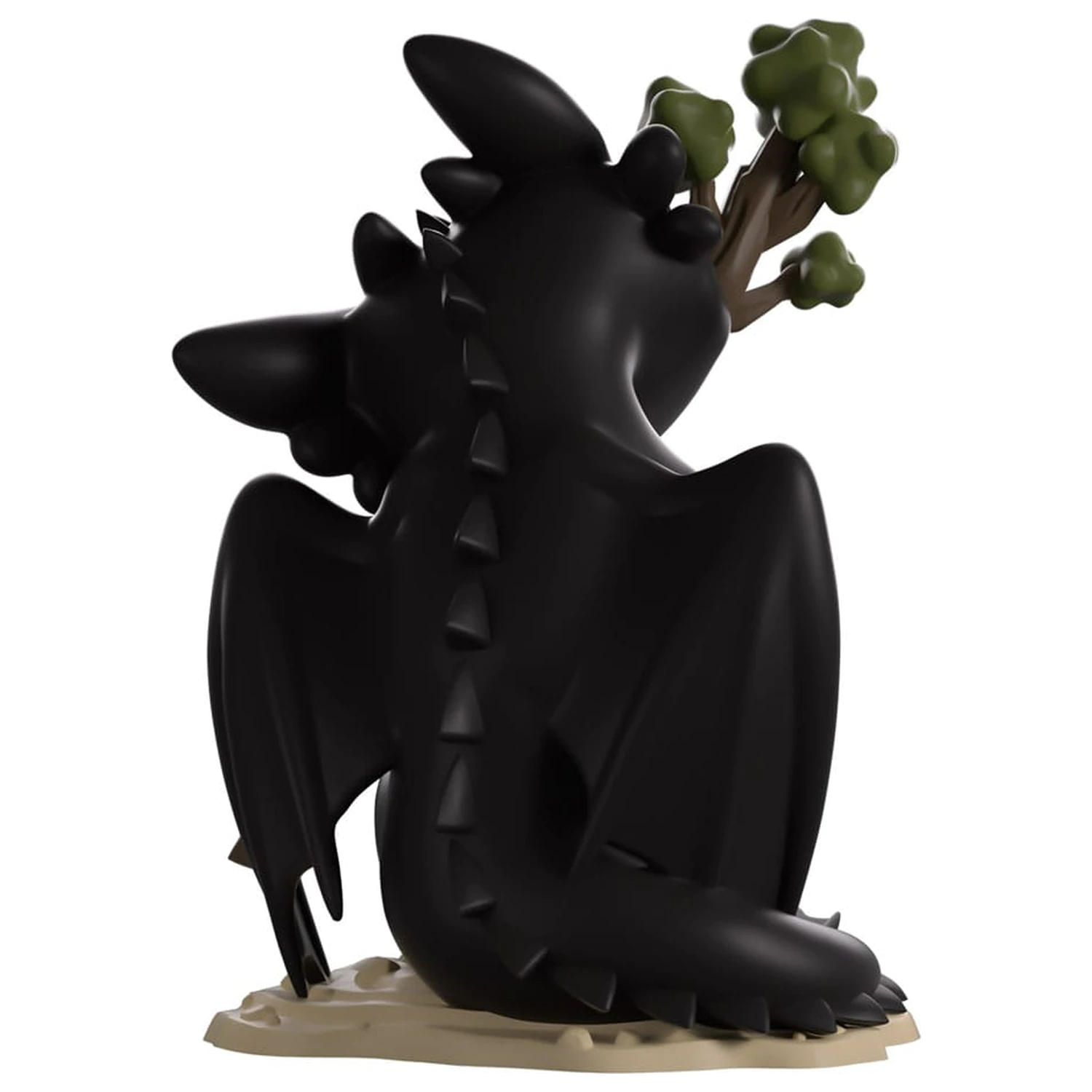 How to Train Your Dragon figurina de vinil Fetch Toothless 13 cm poza produsului