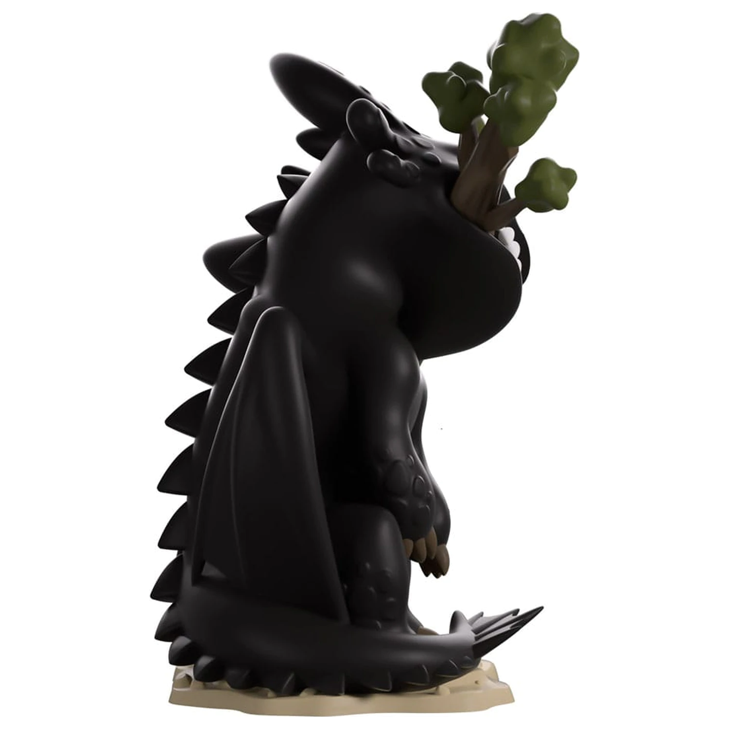How to Train Your Dragon figurina de vinil Fetch Toothless 13 cm poza produsului