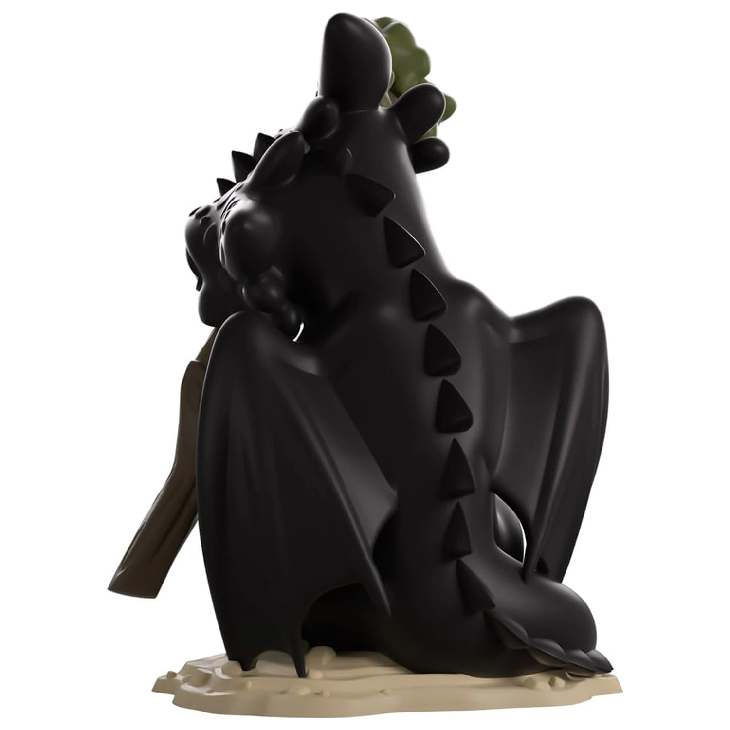 How to Train Your Dragon figurina de vinil Fetch Toothless 13 cm poza produsului