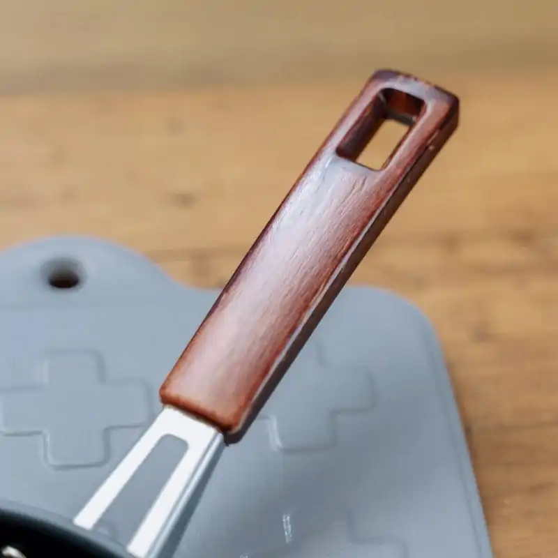 Howl's Moving Castle Non-Stick tigaie clătită Calcifer poza produsului