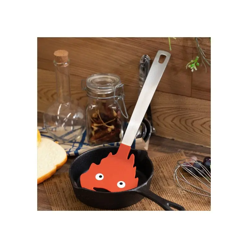 Howl's Moving Castle Spatulă Calcifer poza produsului