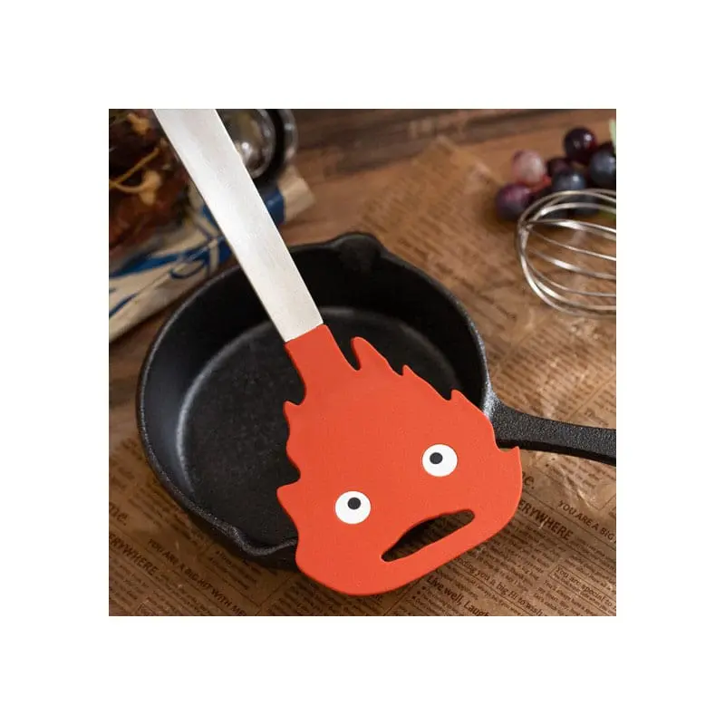 Howl's Moving Castle Spatulă Calcifer poza produsului