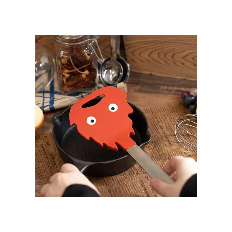 Howl's Moving Castle Spatulă Calcifer poza produsului