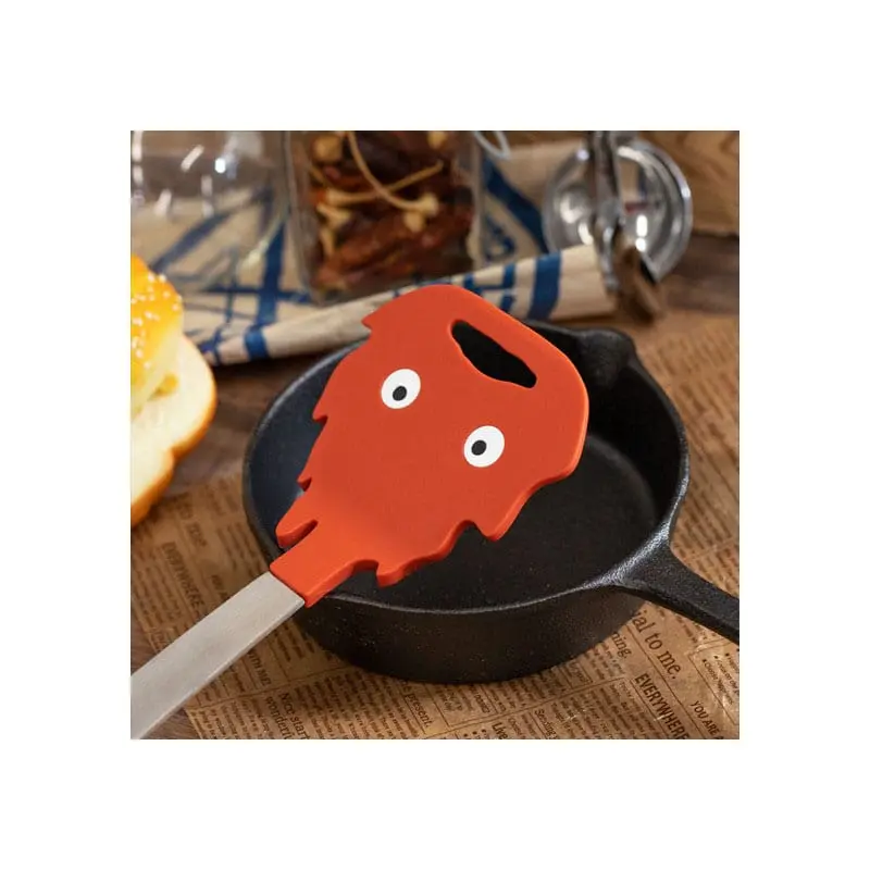 Howl's Moving Castle Spatulă Calcifer poza produsului