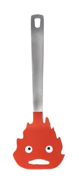 Howl's Moving Castle Spatulă Calcifer poza produsului