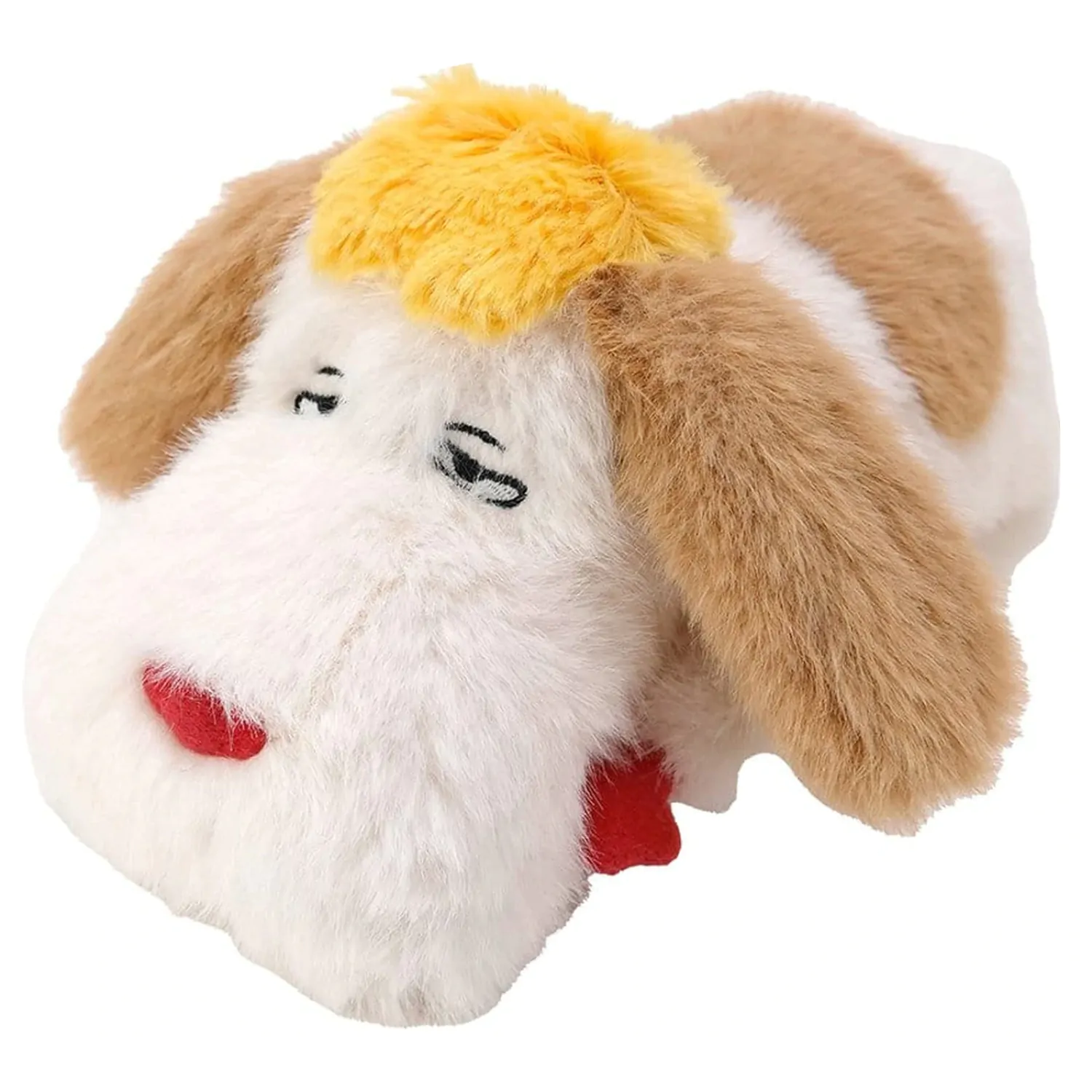 Howl's Moving Castle Komorebi Figurina de plus Heen 10 cm poza produsului