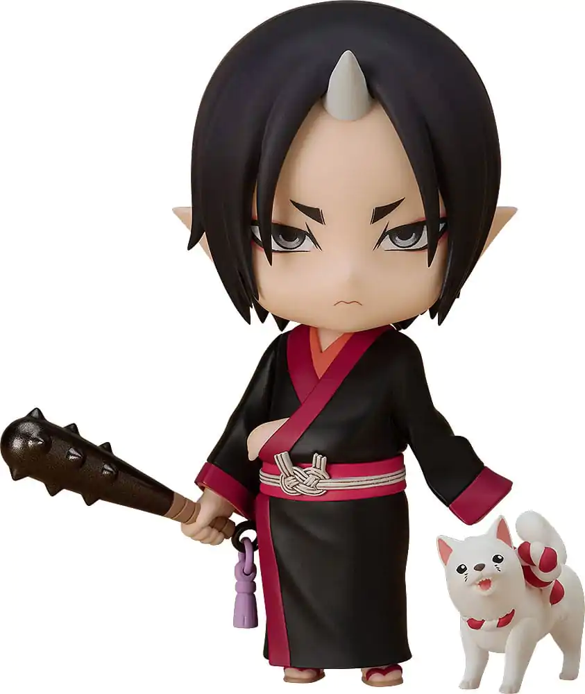 Hozuki no Reitetsu Nendoroid figurina de actiune Hozuki 2.0 10 cm poza produsului