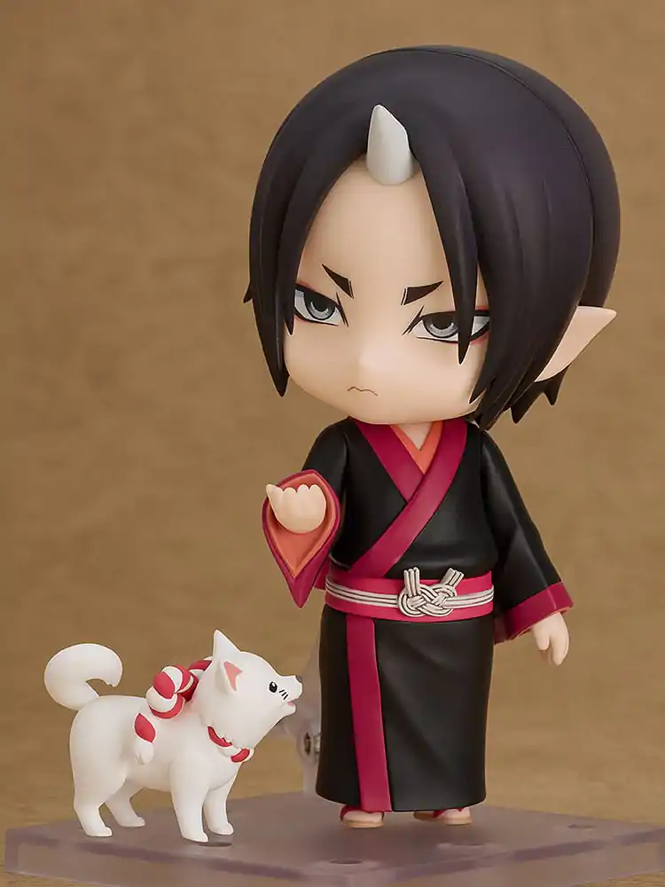 Hozuki no Reitetsu Nendoroid figurina de actiune Hozuki 2.0 10 cm poza produsului