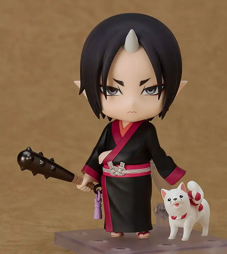 Hozuki no Reitetsu Nendoroid figurina de actiune Hozuki 2.0 10 cm poza produsului
