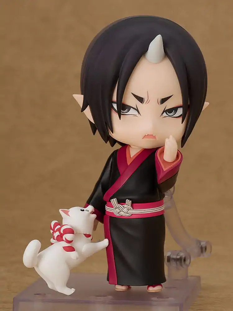 Hozuki no Reitetsu Nendoroid figurina de actiune Hozuki 2.0 10 cm poza produsului
