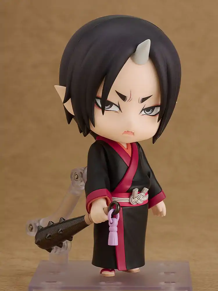 Hozuki no Reitetsu Nendoroid figurina de actiune Hozuki 2.0 10 cm poza produsului