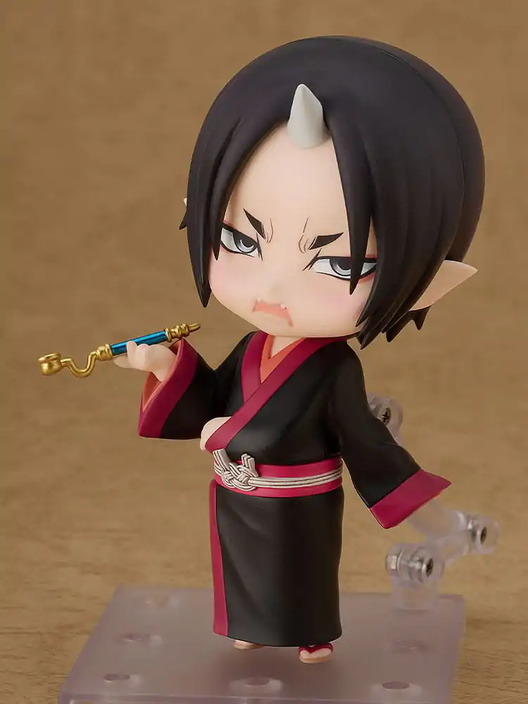 Hozuki no Reitetsu Nendoroid figurina de actiune Hozuki 2.0 10 cm poza produsului