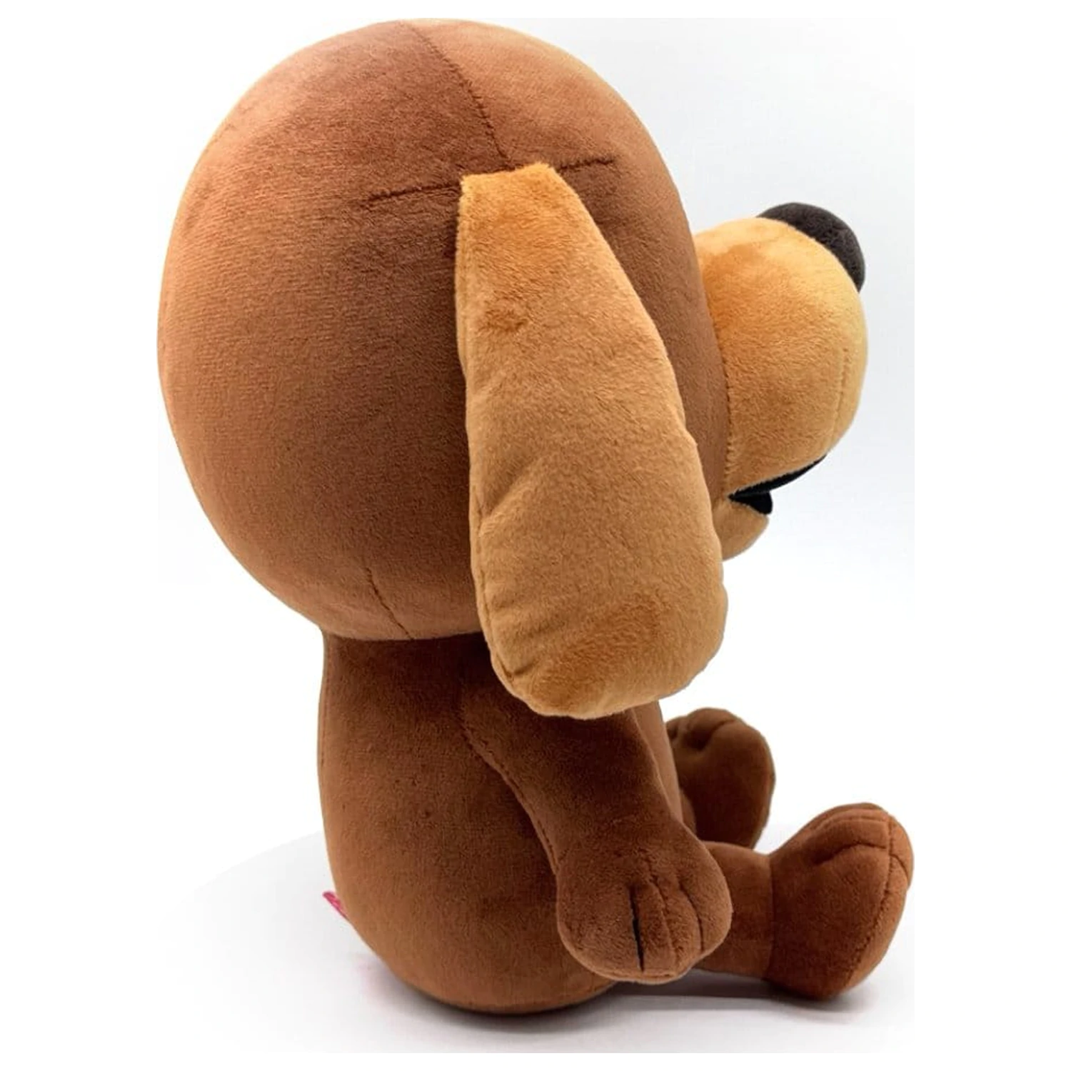 Human Fall Flat Figurina de plus Caine 22 cm poza produsului