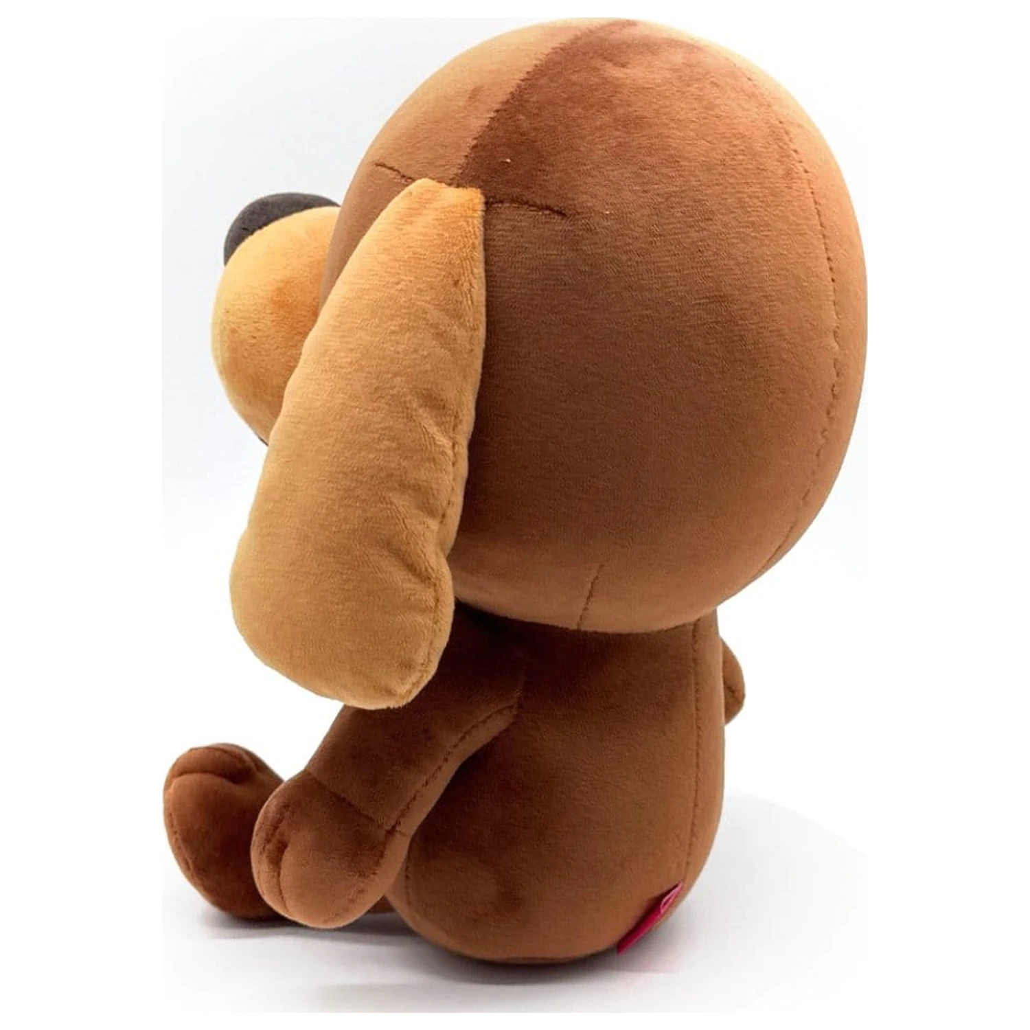 Human Fall Flat Figurina de plus Caine 22 cm poza produsului