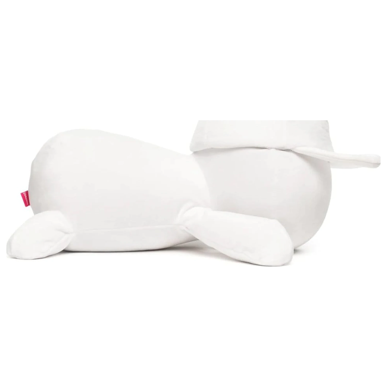 Human Fall Flat Plush Figure cu greutati Human 41 cm poza produsului