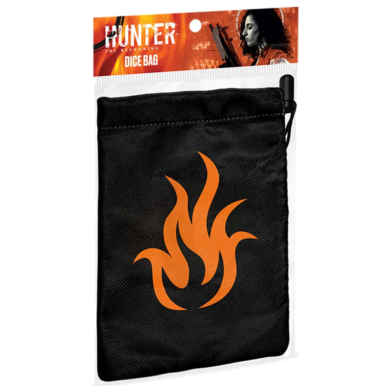 Hunter: The Reckoning 5th Edition RPG Punga pentru zaruri poza produsului