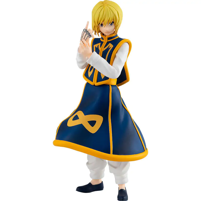 Hunter X Hunter Curarpikt Pop up Parade figurina 17cm poza produsului