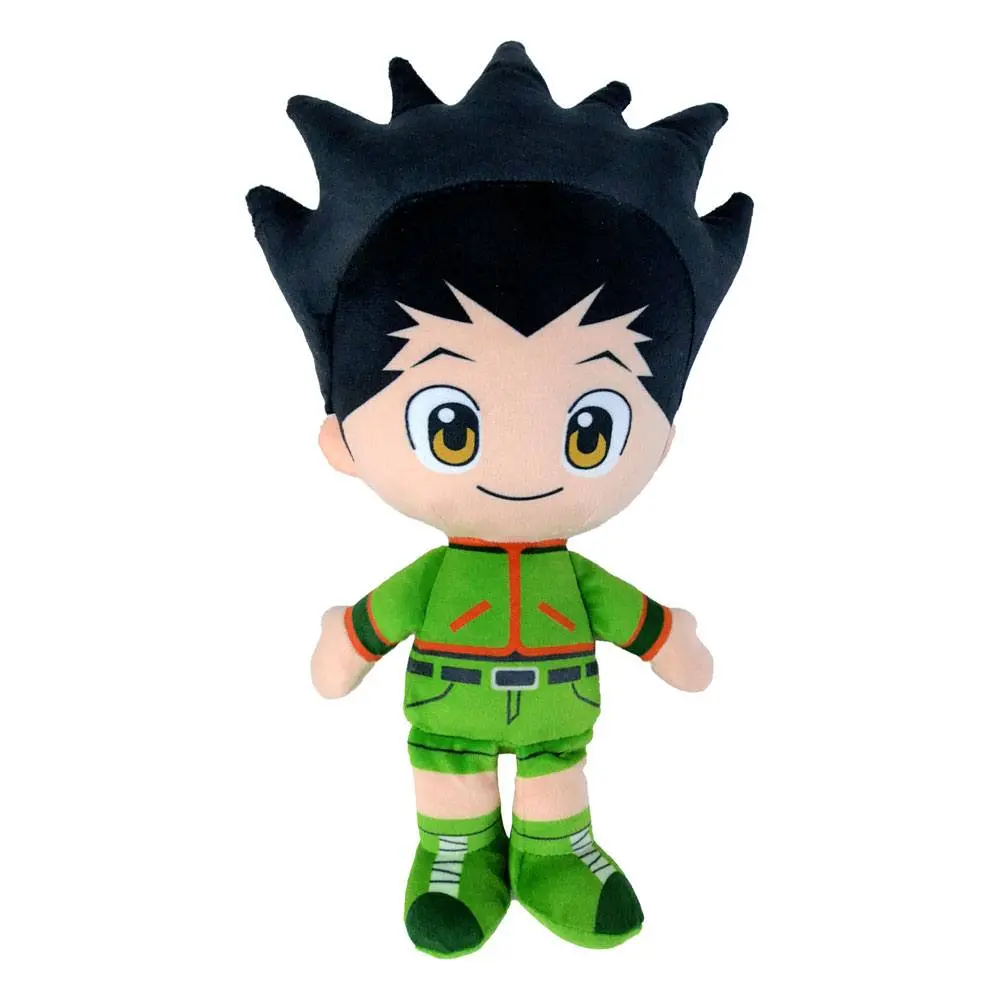 Hunter X Hunter Cuteforme Figurina de pluș Gon Freecss 30 cm poza produsului