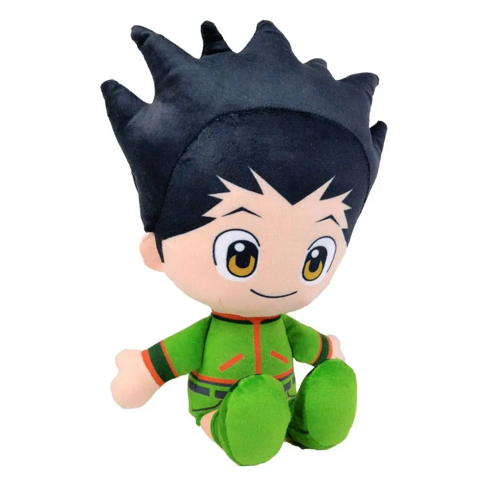 Hunter X Hunter Cuteforme Figurina de pluș Gon Freecss 30 cm poza produsului