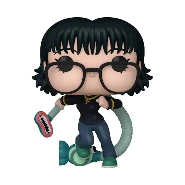 Hunter x Hunter Funko POP & Buddy! Figurină de vinil de animație Shizuku cu Blinky 9 cm poza produsului