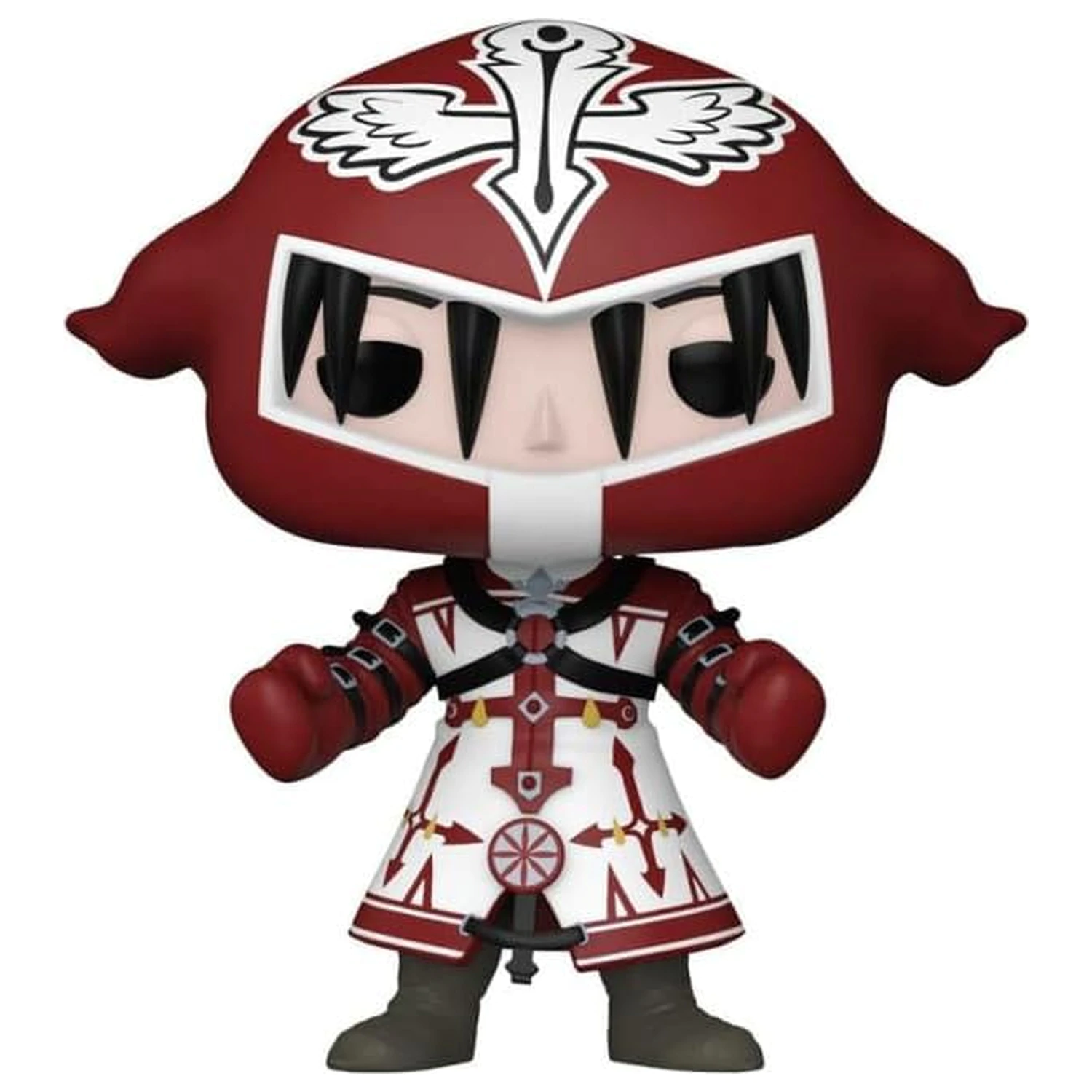 Hunter x Hunter Funko POP! Animation figurina de vinil Feitan(Pain Packer) *Versiune Exclusiva* 9 cm poza produsului