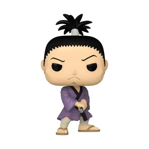 Hunter x Hunter Funko POP! Animation Figurina Vinyl Nobunaga 9 cm poza produsului