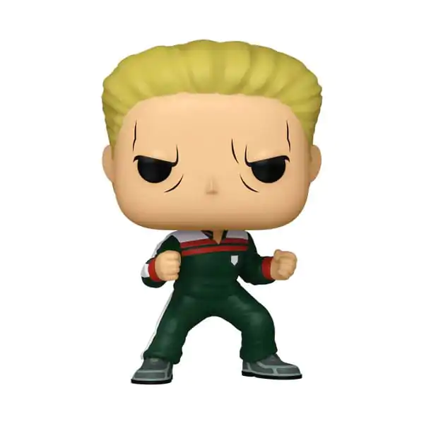 Hunter x Hunter Funko POP! Animation Figurina de vinil Phinks 9 cm poza produsului