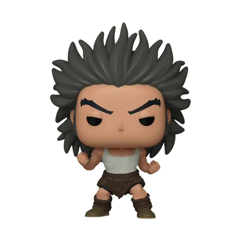 Hunter x Hunter Funko POP! Animation Figurina Vinyl Uvogin 9 cm poza produsului